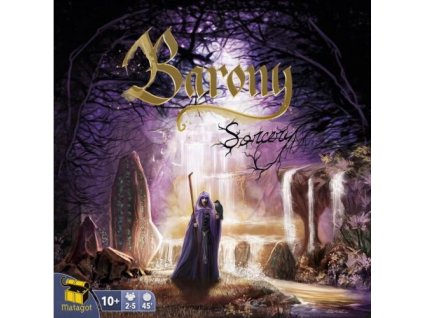 barony sorcery