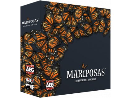 Albi - Mariposas CZ