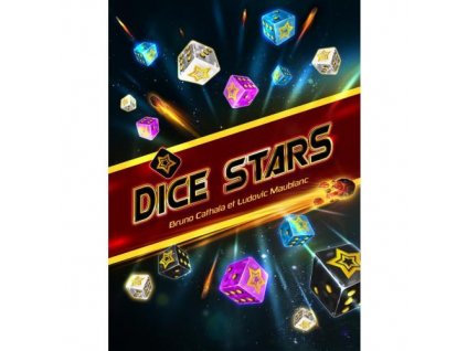 Matagot - Dice Stars