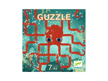 Djeco - Guzzle