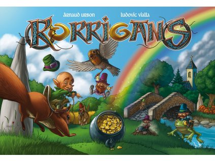Korrigans