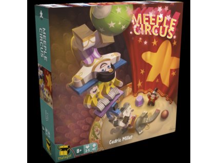 meeple circus