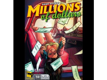 Matagot - Millions of Dollars