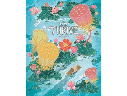 Thrive - EN