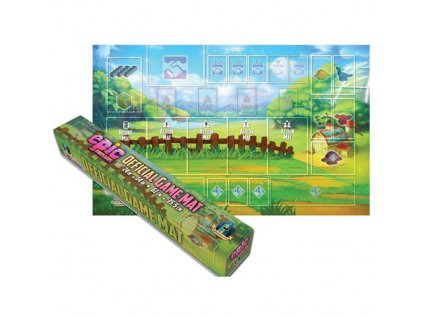Gamelyn Games - Tiny Epic Dinosaurs: Game mat