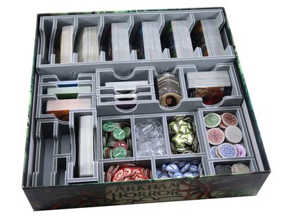 folded space insert organizer arkham horror third edition (1)