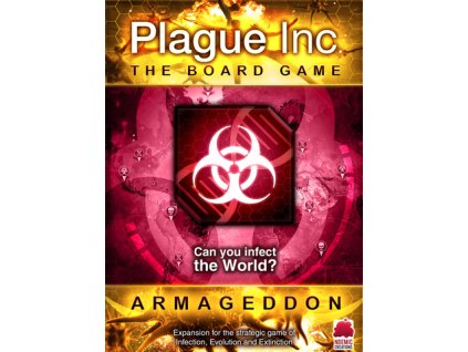 Ndemic Creations - Plague Inc.: Armageddon