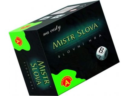 Mistr Slova - Na cesty