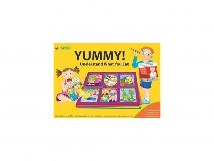 4bambini - Yummy!