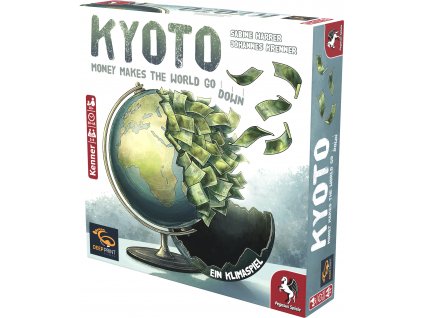 Deep Print games - Kyoto (EN)