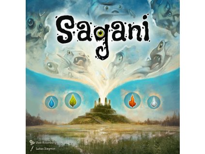 Sagani