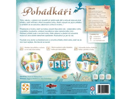 pohadkari