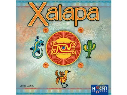 Xalapa