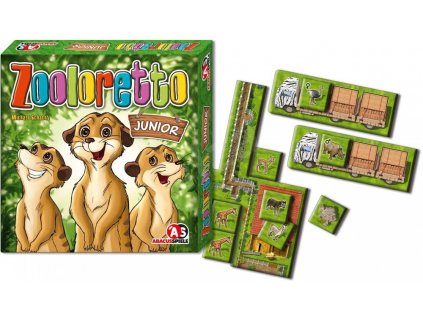 zooloretto junior