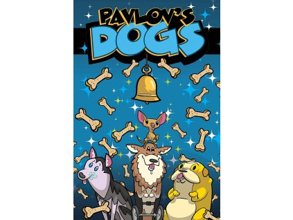 9th Level Games - Pavlov's Dogs