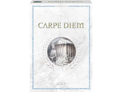 alea - Carpe Diem 2