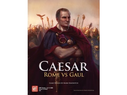 Caesar: Rome vs Gaul