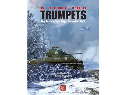 A Time for Trumpets