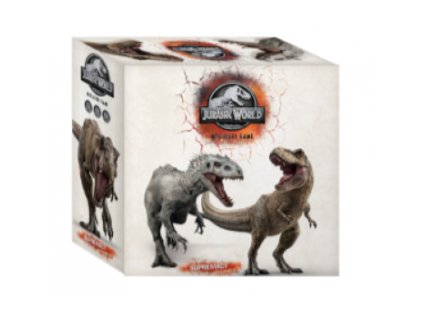 Exod Studio - Jurassic World Miniature Game: Supremacy