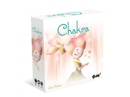 Chakra
