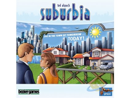 Suburbia