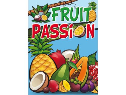 Eagle-Gryphon Games - Fruit Passion