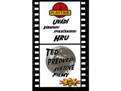 Teď předveď světové filmy