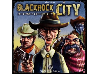 Black rock studio - Blackrock city