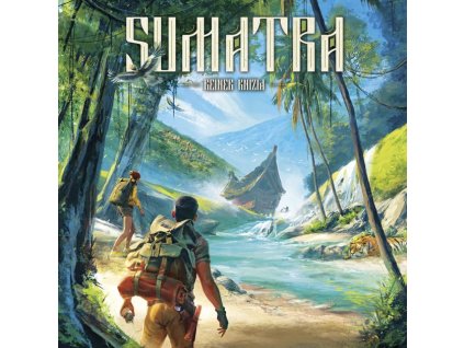 Sumatra