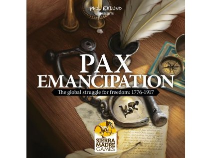 Fox in the Box - Pax Emancipation CZ