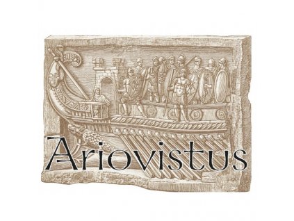 Fox in the Box - Pád nebes - Ariovistus