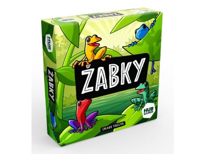 zabky 2