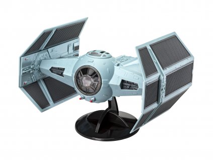 Revell - Star Wars - Darth Vader's TIE Fighter SET