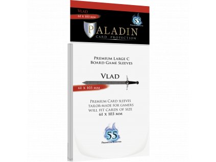 Vlad Special 61x103 CLR.3D