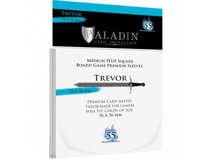Trevor Special 76x76 CLR.3D