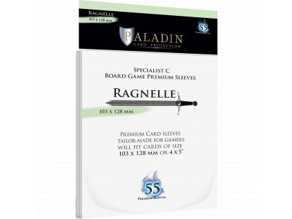 Ragnelle Special 103x128 CLR.3D
