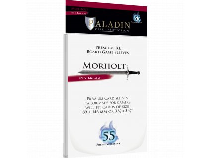 Morholt Special 89x146 CLR.3D