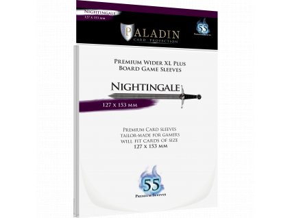 Nightingale Special 127x153 CLR.3D