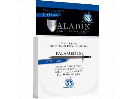 Palamedes Square51 51x51 CLR.3D