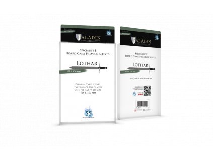 lothar 3d