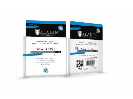 marcus 3d