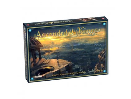 Incarnate Games - Ascended Kings