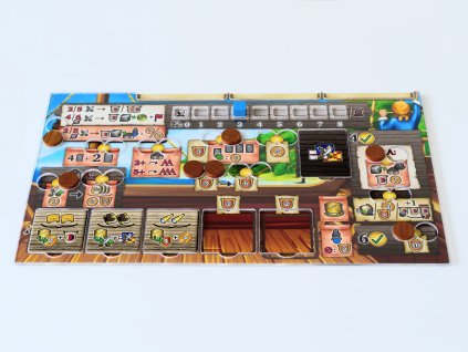 TLAMA games - Maracaibo overlay