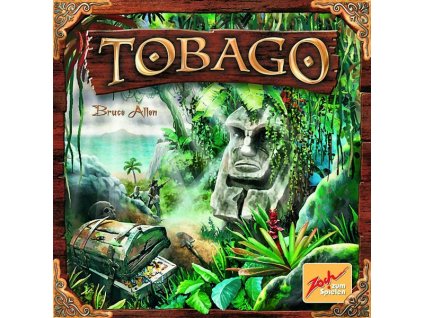 Tobago DE