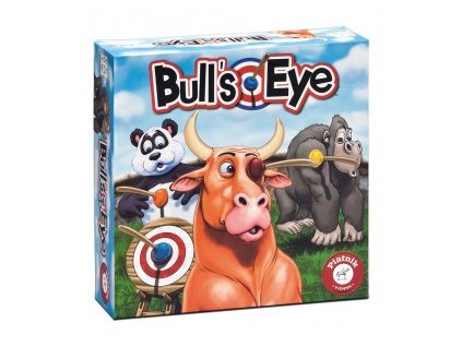 Piatnik - Bull's Eye