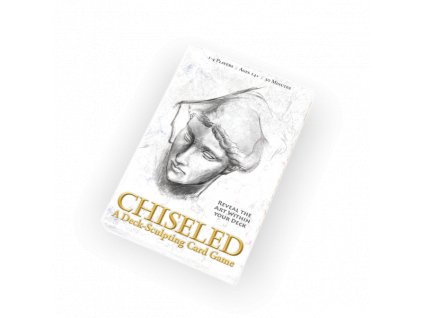Chiseled
