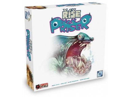 rise priser deluxe verze 4