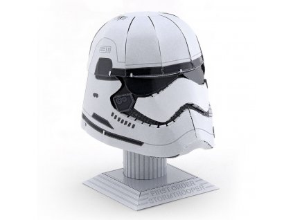 Fascinations - Metal Earth: Star Wars Stormtrooper Helmet