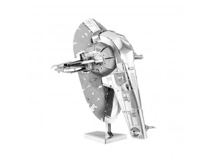 Fascinations - Metal Earth: Star Wars Slave I