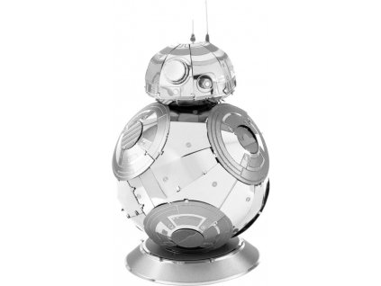 Fascinations - Metal Earth: Star Wars BB-8